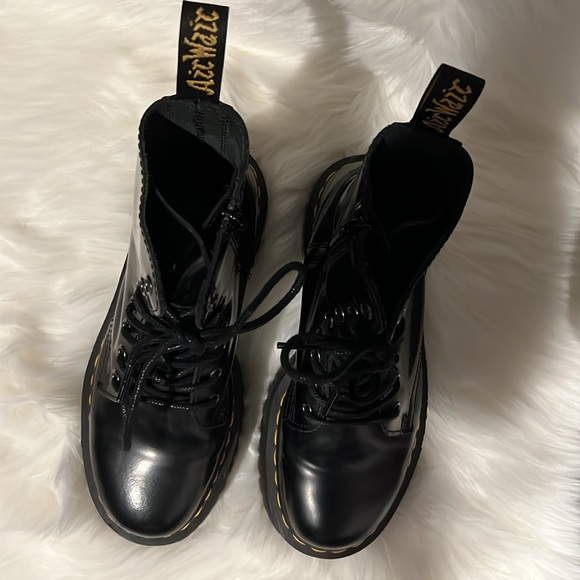 Dr. Martens JADONS in black! - Picture 7 of 7